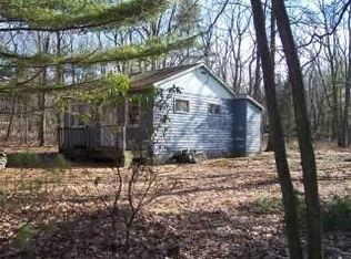 Piute Rd, Shohola, PA 18458