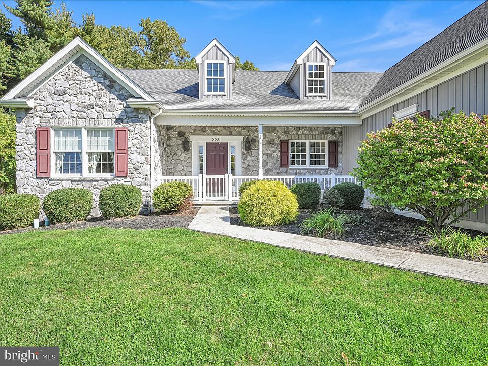 5031 Bossler Rd, Elizabethtown, PA 17022 Zillow