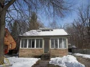 19360 Lenore, Detroit, MI 48219