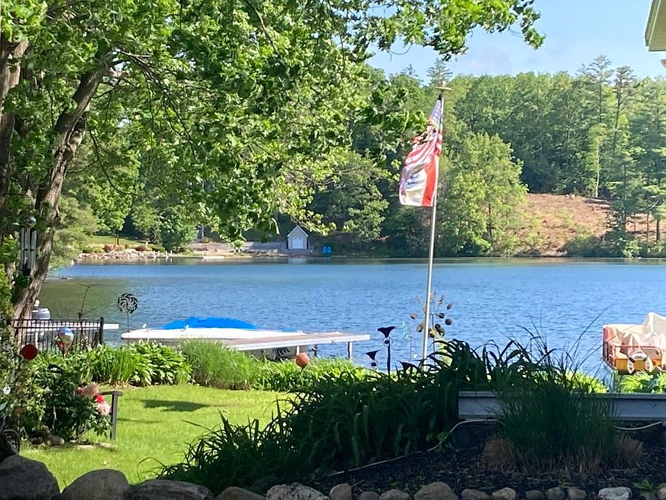 30 Lakeview St, Southwick, MA 01077 Zillow