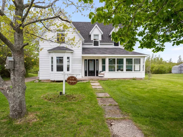 2158 S Main St, Westville, NS B0K 2A0