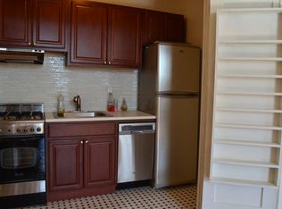 110 Remsen St APT 3C, Brooklyn, NY 11201