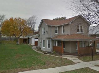 823 Elizabeth St, Joliet, IL 60435