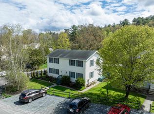 141 Dawn Dr, White River Junction, VT 05001