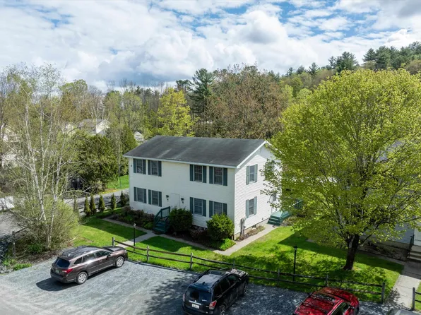 141 Dawn Drive, Hartford, VT 05001