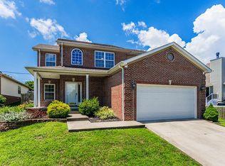 4528 Largo Ln, Lexington, KY 40515