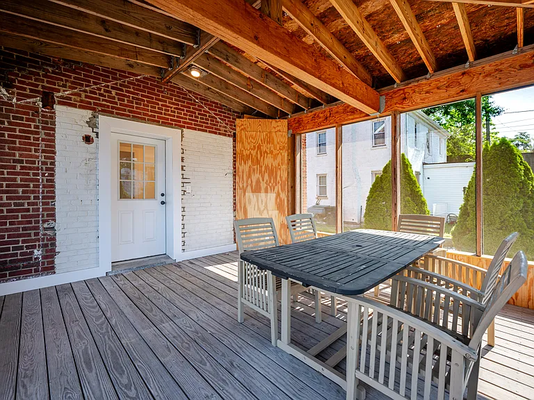 240 Van Buren St NW — Photo 25
