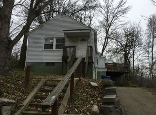 309 W State St, Barberton, OH