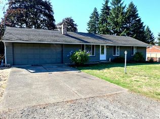 16450 S Wilson Rd, Oregon City, OR 97045