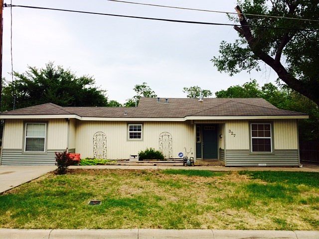 1st image of 327 Fagg Dr