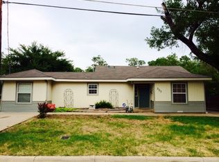 327 Fagg Dr, Lewisville, TX 75057