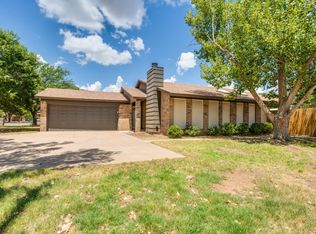 9309 Flint Ave, Lubbock, TX 79423