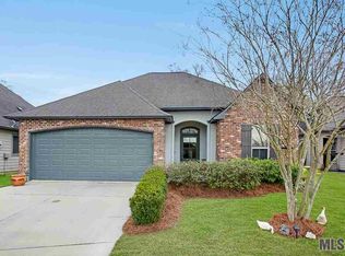 15245 Beauty Berry Ave, Baton Rouge, LA 70817