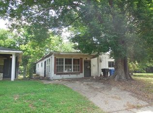 4513 Rochester Dr, Shreveport, LA 71109