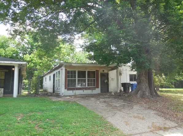 4513 Rochester Dr, Shreveport, LA 71109