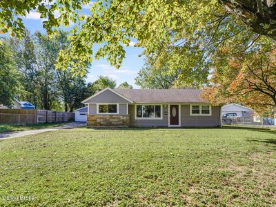 5604 Brokers Tip Ln, Louisville, KY, 40272