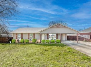 1809 Orangewood Cv, Beebe, AR 72012