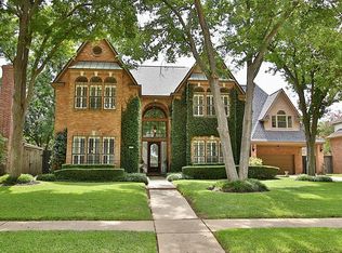 1110 Deerfield Rd, Richmond, TX 77406