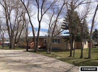 315 E Keays St, Buffalo, WY 82834