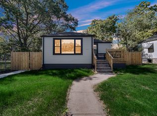 2232 Roosevelt Pl, Gary, IN 46404