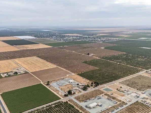 1 Dietz Dietz Road, Earlimart, CA 93219