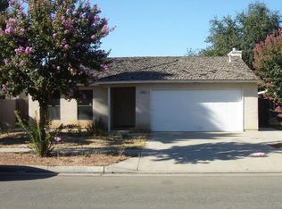 3582 W Fountain Way, Fresno, CA 93722