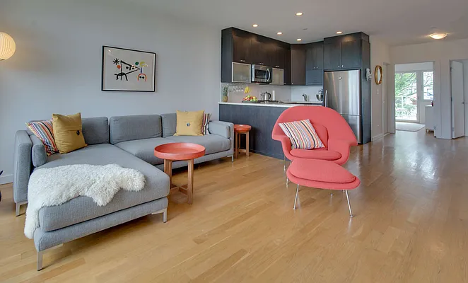 Sold by Brown Harris Stevens | media 10