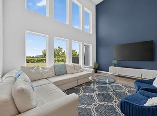 7410 Wildrye Meadow Ln, Katy, TX 77493