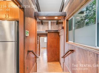 2234 Ronda Vista Dr, Los Angeles, CA 90027