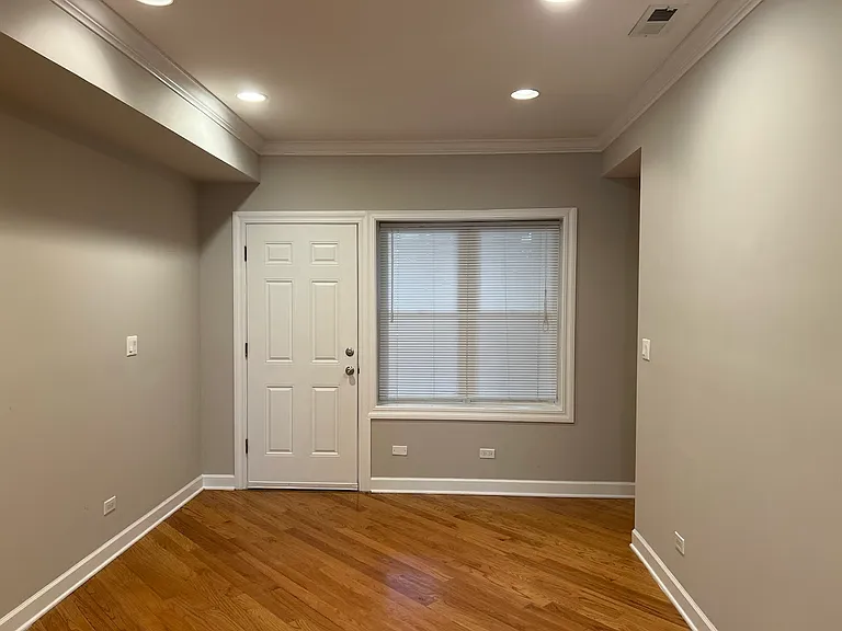 6507 N Hamilton Ave #4S — Photo 7