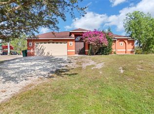 2915 47th Ave NE, Naples, FL 34120