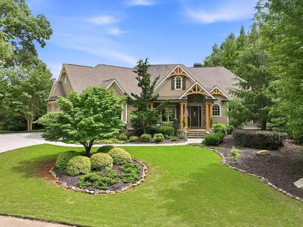 904 Bear Paw Rdg, Dahlonega, GA 30533