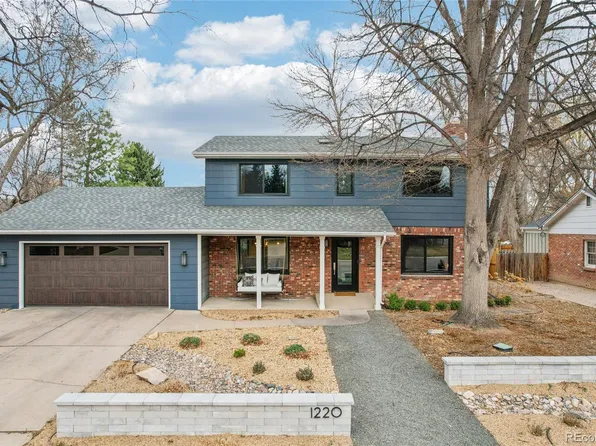 1220 Teakwood Drive, Fort Collins, CO 80525