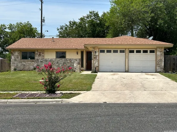 15123 Branding Iron, San Antonio, TX 78247