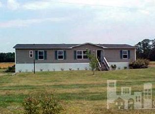 2310 Willard Rd, Willard, NC 28478