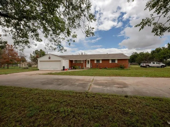 3605 S County Road 1180, Midland, TX 79706