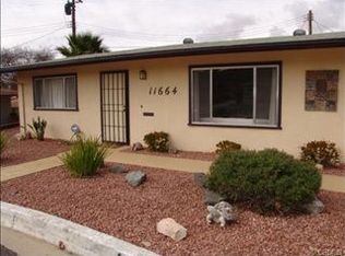 11664 Lenox St, Yucaipa, CA 92399