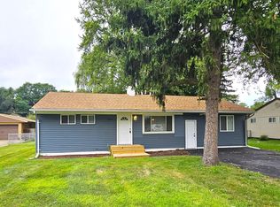 2656 Poplar St, Portage, IN 46368