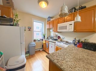 181 Endicott St, Boston, MA 02113