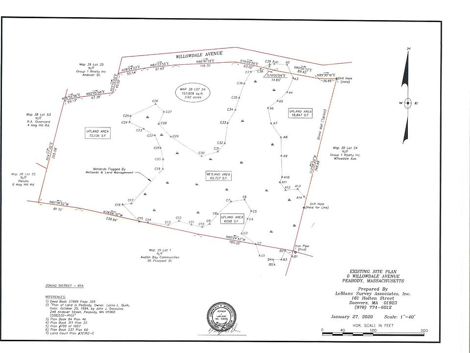 1st image of 0 Willowdale Ln