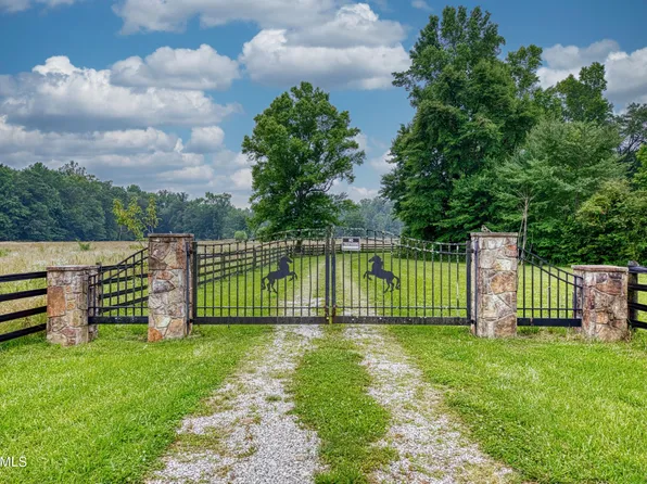 5210 Knoxville Hwy, Oliver Springs, TN 37840