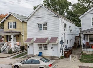4522 Decoursey Ave, Covington, KY 41015