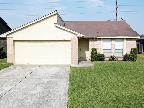 4627 Tealgate Dr, Spring, TX 77373