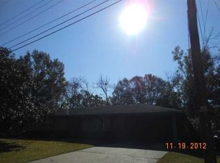 4929 Gaylyn Dr, Jackson, MS 39209