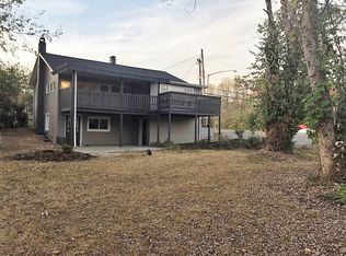 637 W Outer Dr, Oak Ridge, TN 37830