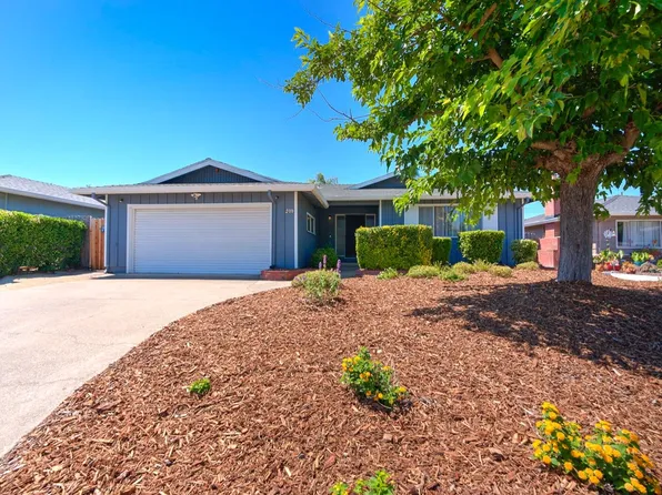 209 Baldwin Ave, Roseville, CA 95678