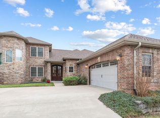 124 S Tuscany Drive, Hollister, MO 65672