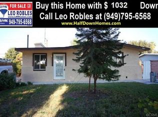 3913 Overland St, Riverside, CA 92503