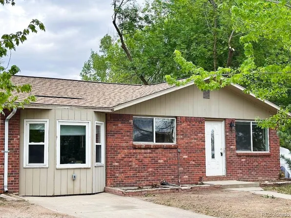 716 Goss Drive, Longmont, CO 80504