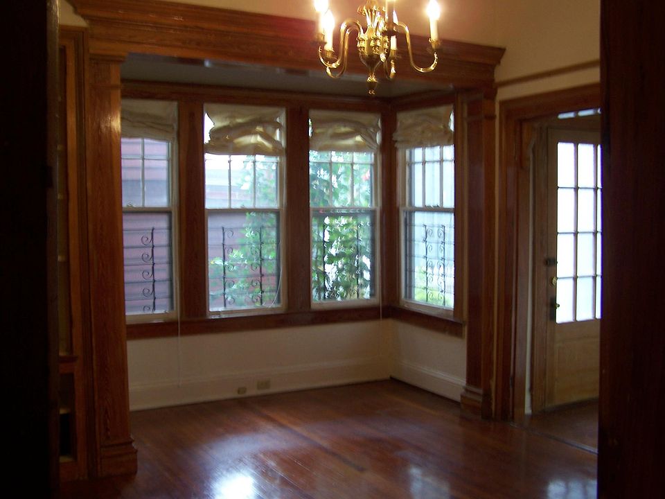 1st image of 1629 Bordeaux St APT C